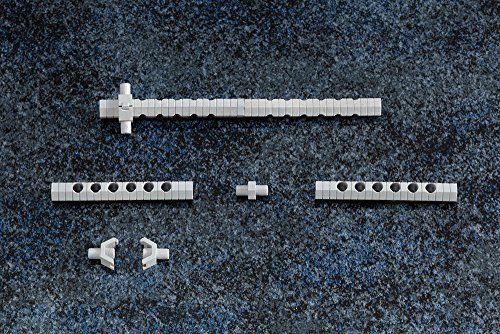 Kotobukiya Hexa Gear Ex Unit 001 1/24 Connection Joint Plastic Model Kit- Japan Figure Store - #1 Bring To You The Best Japanese Goods