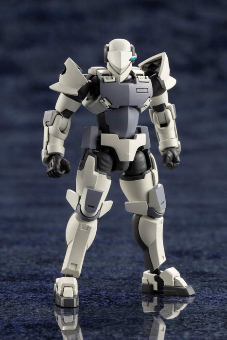 Kotobukiya Hexa Gear Governor Pawn A1 Multicolor Model Kit 1:24 Scale- Japan Figure Store - #1 Bring To You The Best Japanese Goods