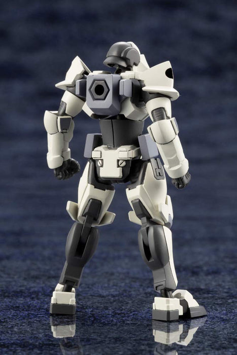 Kotobukiya Hexa Gear Governor Pawn A1 Multicolor Model Kit 1:24 Scale- Japan Figure Store - #1 Bring To You The Best Japanese Goods