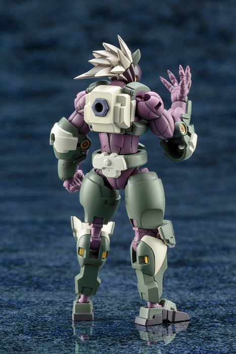 KOTOBUKIYA Hg008R Hexa Gear Governor Zoanthropus-Lowe 1/24 Scale Kit- Japan Figure Store - #1 Bring To You The Best Japanese Goods