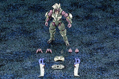 Kotobukiya Hexa Gear Governor Zoanthropus-lowe 1/24 Scale Plastic Model Kit- Japan Figure Store - #1 Bring To You The Best Japanese Goods