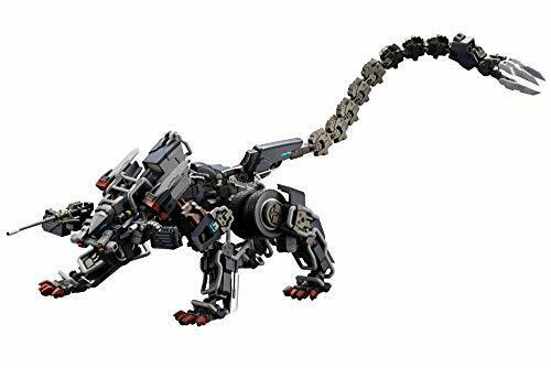 Kotobukiya Hexa Gear Lord Impulse 1/24 Scale Plastic Model Kit - Japan Figure