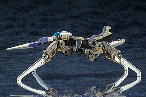 Kotobukiya Hexa Gear Motor Punisher La Ver. 1/24 Scale Plastic Model Kit- Japan Figure Store - #1 Bring To You The Best Japanese Goods