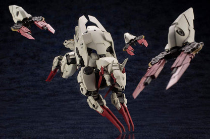 Kotobukiya Weird Tails 1/24 Japanese Hexa Gear Figures Plastic Character Toys- Japan Figure Store - #1 Bring To You The Best Japanese Goods