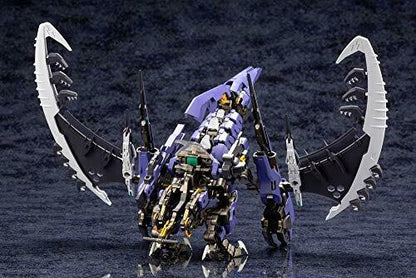 Kotobukiya Hexa Gear Windfall 1/24 Plastic Model Kit- Japan Figure Store - #1 Bring To You The Best Japanese Goods