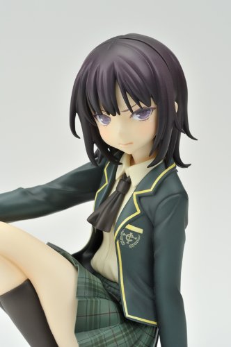 Kotobukiya Japan I Have Few Friends Mikazuki Yozora 1/8 Pvc Figure- Japan Figure Store - #1 Bring To You The Best Japanese Goods