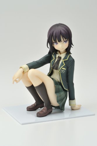 Kotobukiya Japan I Have Few Friends Mikazuki Yozora 1/8 Pvc Figure- Japan Figure Store - #1 Bring To You The Best Japanese Goods