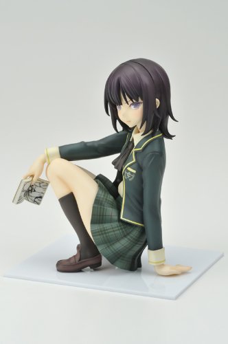 Kotobukiya Japan I Have Few Friends Mikazuki Yozora 1/8 Pvc Figure- Japan Figure Store - #1 Bring To You The Best Japanese Goods