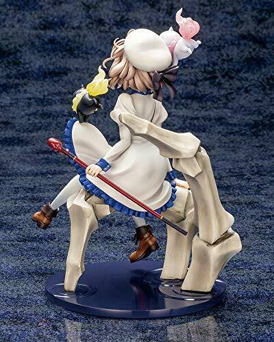 Kotobukiya In/spectre Kotoko Iwanaga 1/7 Scale Figure- Japan Figure Store - #1 Bring To You The Best Japanese Goods