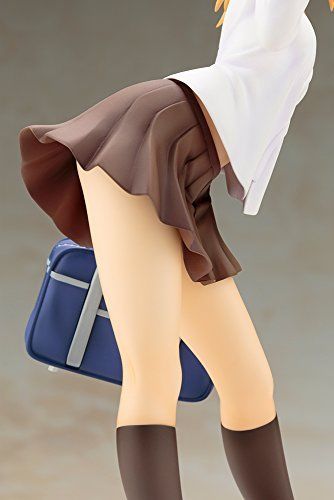 Kotobukiya Interviews With Monster Girls Hikari Takanashi 1/7 Pvc Figure F/s- Japan Figure Store - #1 Bring To You The Best Japanese Goods