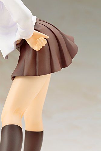 Kotobukiya Interviews With Monster Girls Hikari Takanashi 1/7 Pvc Figure F/s- Japan Figure Store - #1 Bring To You The Best Japanese Goods