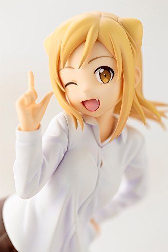 Kotobukiya Interviews With Monster Girls Hikari Takanashi 1/7 Pvc Figure F/s- Japan Figure Store - #1 Bring To You The Best Japanese Goods