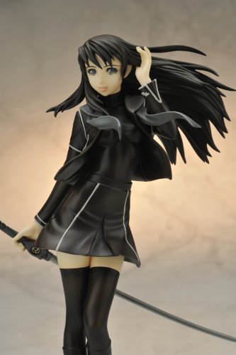 Kotobukiya Iron Linebarrel Emi Kinosaki Japan 1/8 Pvc Figure- Japan Figure Store - #1 Bring To You The Best Japanese Goods