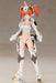 Kotobukiya King of Braves Gaogaigar Cross Frame Girl Plastic Model 175mm Height- Japan Figure Store - #1 Bring To You The Best Japanese Goods