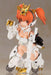 Kotobukiya King of Braves Gaogaigar Cross Frame Girl Plastic Model 175mm Height- Japan Figure Store - #1 Bring To You The Best Japanese Goods