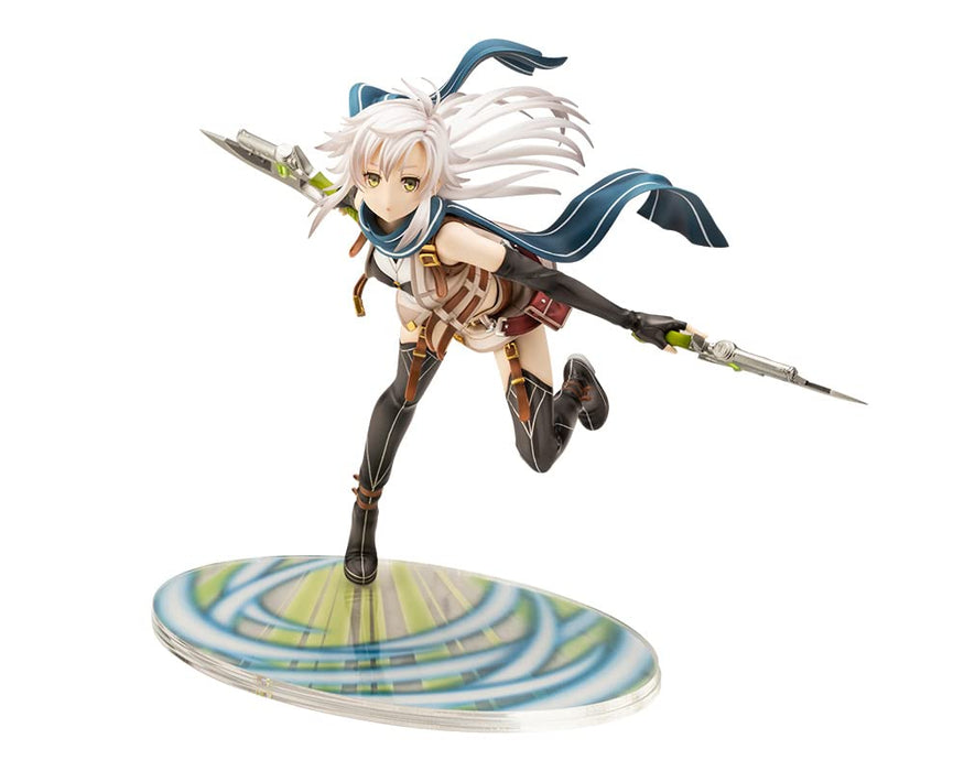 Kotobukiya Kiseki Series Fee Clausel 1/8 Scale Painted PVC Figure- Japan Figure Store - #1 Bring To You The Best Japanese Goods
