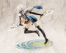 Kotobukiya Kiseki Series Fee Clausel 1/8 Scale Painted PVC Figure- Japan Figure Store - #1 Bring To You The Best Japanese Goods