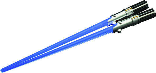 Kotobukiya Star Wars Luke Skywalker Light Up Chopsticks Authentic Parallel Import- Japan Figure Store - #1 Bring To You The Best Japanese Goods