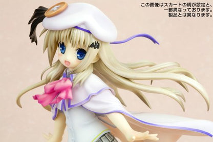 Kotobukiya Kud Wafuta Noumi Kudryavka Japan 1/8 Scale Pvc Figure- Japan Figure Store - #1 Bring To You The Best Japanese Goods