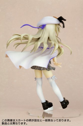 Kotobukiya Kud Wafuta Noumi Kudryavka Japan 1/8 Scale Pvc Figure- Japan Figure Store - #1 Bring To You The Best Japanese Goods