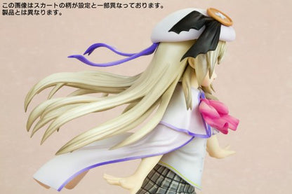 Kotobukiya Kud Wafuta Noumi Kudryavka Japan 1/8 Scale Pvc Figure- Japan Figure Store - #1 Bring To You The Best Japanese Goods