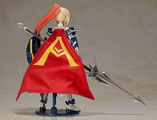 Kotobukiya Lbcs Achilles Karina Mikazuki Platic Model Kit- Japan Figure Store - #1 Bring To You The Best Japanese Goods