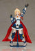Kotobukiya Lbcs Achilles Karina Mikazuki Platic Model Kit- Japan Figure Store - #1 Bring To You The Best Japanese Goods
