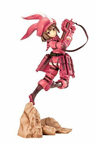 Kotobukiya Llenn Figure - Japan Figure