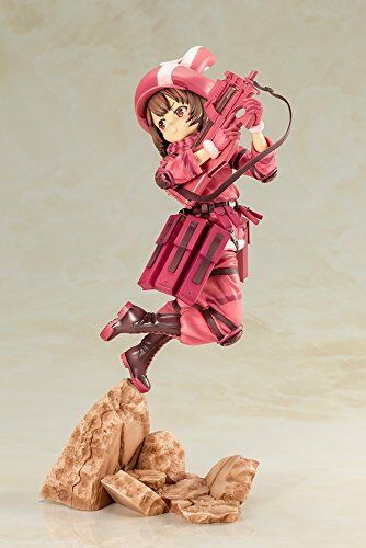 Kotobukiya Llenn Figure- Japan Figure Store - #1 Bring To You The Best Japanese Goods