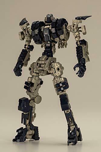 Kotobukiya M.s.g Convert Body Special Edition A Blue Plastic Model Kit- Japan Figure Store - #1 Bring To You The Best Japanese Goods