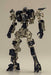 Kotobukiya M.s.g Convert Body Special Edition A Blue Plastic Model Kit- Japan Figure Store - #1 Bring To You The Best Japanese Goods