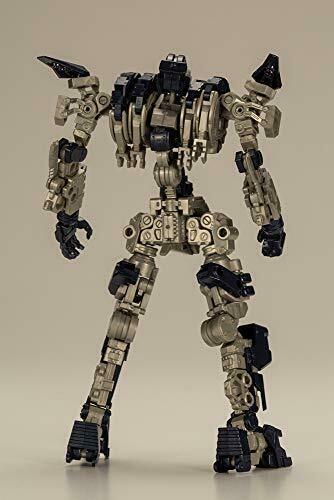 Kotobukiya M.s.g Convert Body Special Edition A Blue Plastic Model Kit- Japan Figure Store - #1 Bring To You The Best Japanese Goods