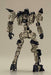 Kotobukiya M.s.g Convert Body Special Edition A Blue Plastic Model Kit- Japan Figure Store - #1 Bring To You The Best Japanese Goods