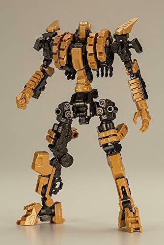 Kotobukiya M.s.g Convert Body Special Edition D Desert Plastic Model Kit- Japan Figure Store - #1 Bring To You The Best Japanese Goods