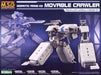Kotobukiya M.s.g Gigantic Arms 03 Movable Clawler Model Kit F/s - Japan Figure