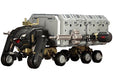 Kotobukiya M.s.g Gigantic Arms 05 Convert Carrier Model Kit - Japan Figure