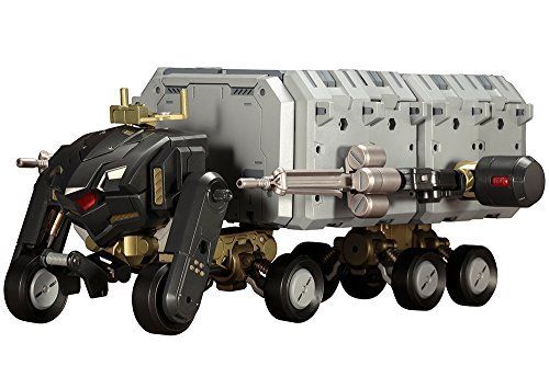 Kotobukiya M.s.g Gigantic Arms 05 Convert Carrier Model Kit - Japan Figure
