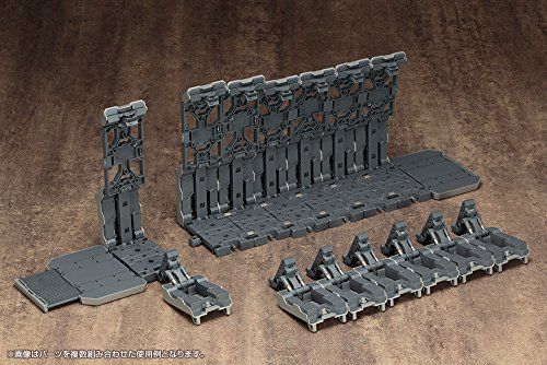 Kotobukiya M.s.g Gigantic Arms 05 Convert Carrier Model Kit- Japan Figure Store - #1 Bring To You The Best Japanese Goods