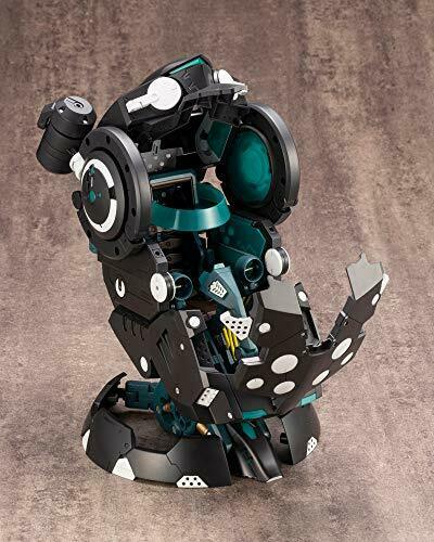 Kotobukiya M.s.g Gigantic Arms Order Cradle Plastic Model Kit- Japan Figure Store - #1 Bring To You The Best Japanese Goods
