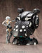 Kotobukiya M.s.g Gigantic Arms Order Cradle Plastic Model Kit- Japan Figure Store - #1 Bring To You The Best Japanese Goods