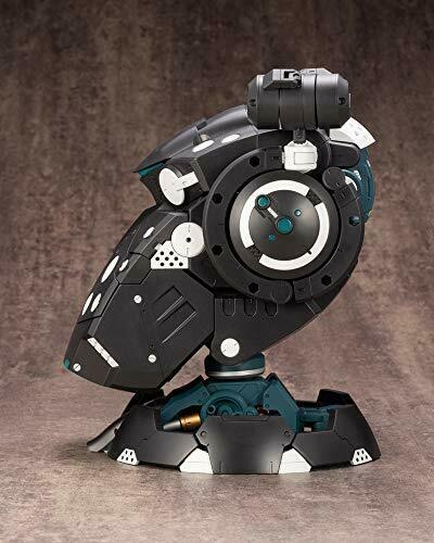 Kotobukiya M.s.g Gigantic Arms Order Cradle Plastic Model Kit- Japan Figure Store - #1 Bring To You The Best Japanese Goods