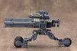 Kotobukiya M.s.g Heavy Weapon Unit 08 Sentry Gun Model Kit- Japan Figure Store - #1 Bring To You The Best Japanese Goods