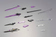 Kotobukiya M.s.g Heavy Weapon Unit 12 Gun Blade Lance Model Kit- Japan Figure Store - #1 Bring To You The Best Japanese Goods