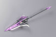 Kotobukiya M.s.g Heavy Weapon Unit 12 Gun Blade Lance Model Kit- Japan Figure Store - #1 Bring To You The Best Japanese Goods