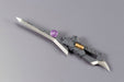 Kotobukiya M.s.g Heavy Weapon Unit 12 Gun Blade Lance Model Kit- Japan Figure Store - #1 Bring To You The Best Japanese Goods