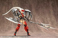 Kotobukiya M.s.g Heavy Weapon Unit 21 Dragon Arms Ryubi Plastic Model Kit- Japan Figure Store - #1 Bring To You The Best Japanese Goods