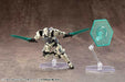 Kotobukiya M.s.g Heavy Weapon Unit 23 Magia Blade Plastic Model Kit- Japan Figure Store - #1 Bring To You The Best Japanese Goods