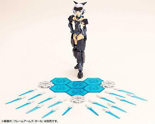 Kotobukiya M.s.g Heavy Weapon Unit 23ex Magia Blade Special Edition Kit- Japan Figure Store - #1 Bring To You The Best Japanese Goods