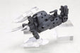 Kotobukiya M.s.g Heavy Weapon Unit Hw-02 Spiral Crusher Model Kit- Japan Figure Store - #1 Bring To You The Best Japanese Goods