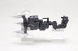 Kotobukiya M.s.g Heavy Weapon Unit Hw-02 Spiral Crusher Model Kit- Japan Figure Store - #1 Bring To You The Best Japanese Goods